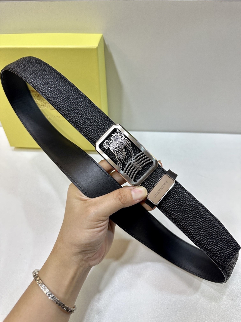 Burberry Belts